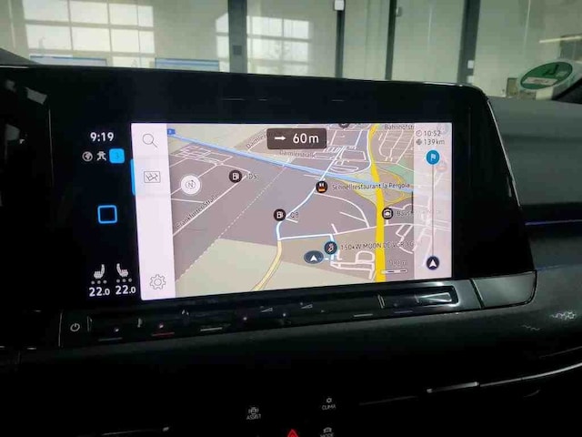 Volkswagen Golf *MATRIX-LED*KAMERA*H&K*NAVI*ACC*18ŽŽLM*