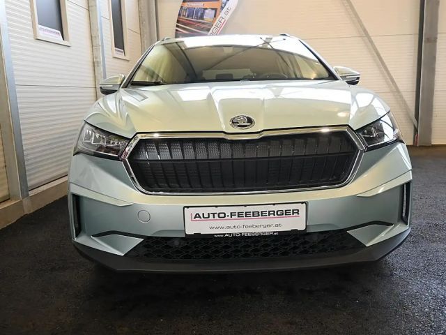 Skoda Enyaq Loft iV 50