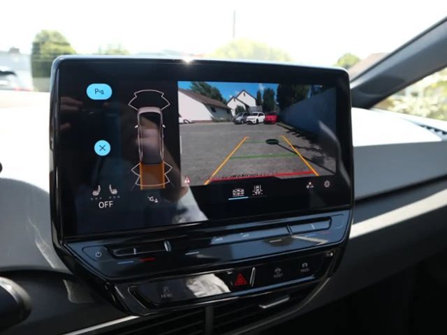 Volkswagen ID.3 IQ.Drive Max Performance Pro