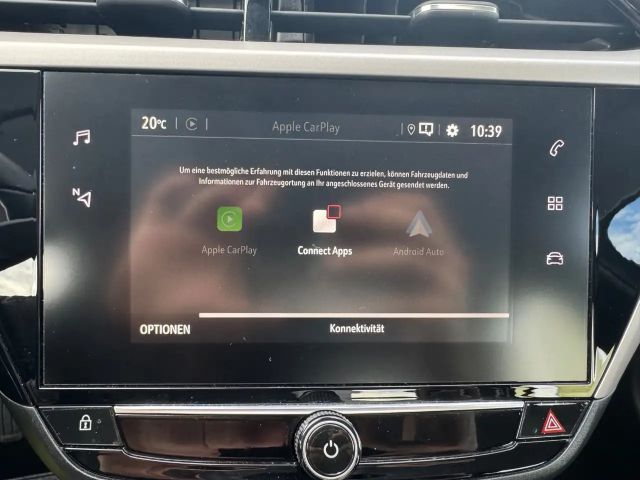 Opel Corsa 1.2 Turbo Turbo