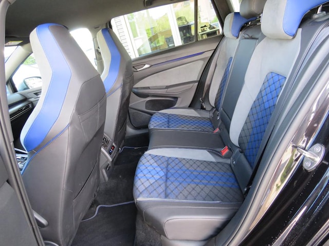 Volkswagen Golf 2.0 TSI DSG Variant