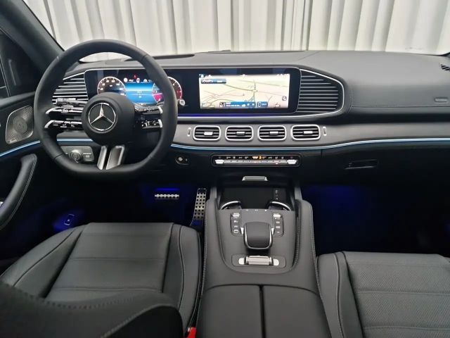 Mercedes-Benz GLE 450 4MATIC