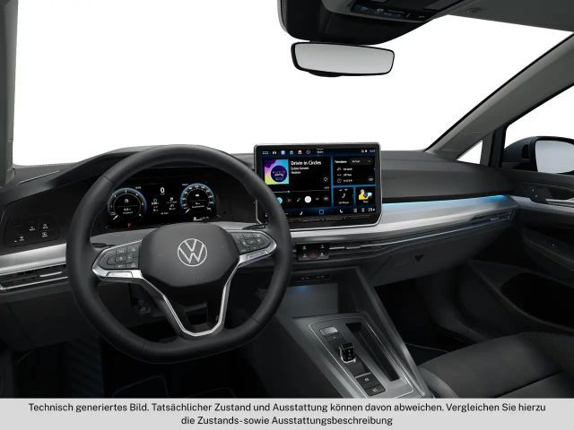 Volkswagen Golf DSG eHybrid