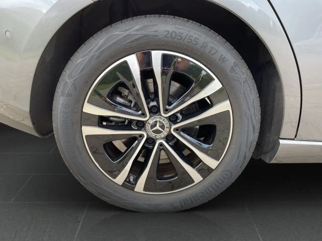 Mercedes-Benz B 200 Progressive