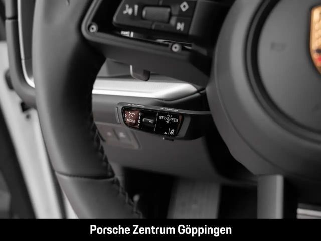 Porsche Cayenne E-Hybrid S