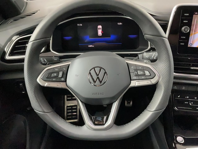 Volkswagen T-Roc 2.0 TDI DSG