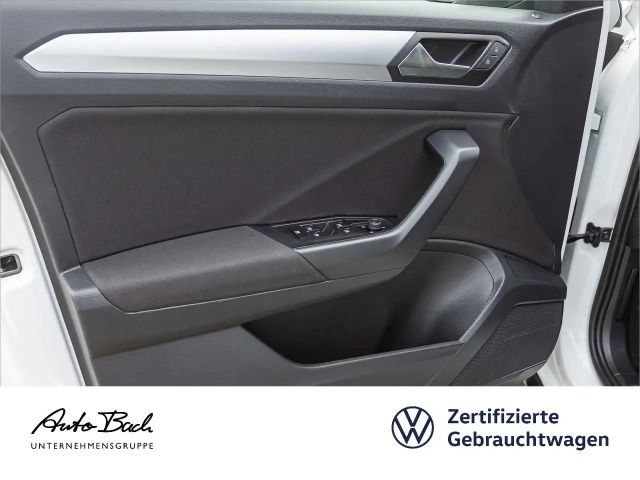 Volkswagen T-Roc 1.0 TSI