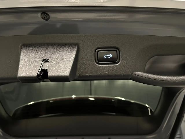 Hyundai Tucson Hybrid N Line