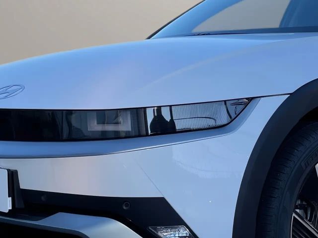 Hyundai IONIQ 5 Basis Elektro KlimaA*LED*Navi*SHZ*ACC*LM