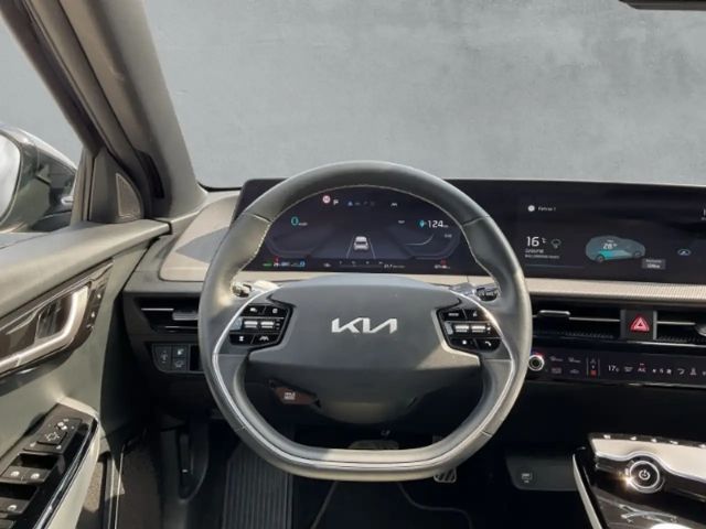 Kia EV6 77,4 kWh GT-Line