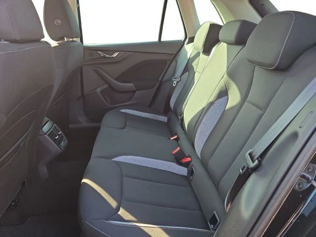 Skoda Kamiq 1.0 TSI Tour