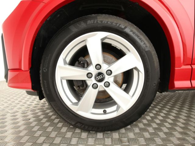 Audi Q2 30 TFSI
