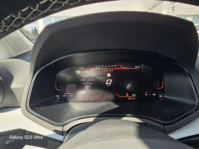 Seat Ibiza 1.0 TSI DSG Style