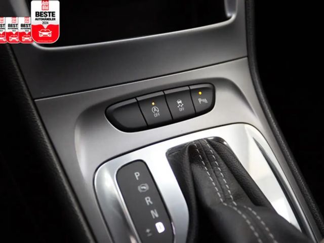 Opel Astra Business Edition Sports Tourer