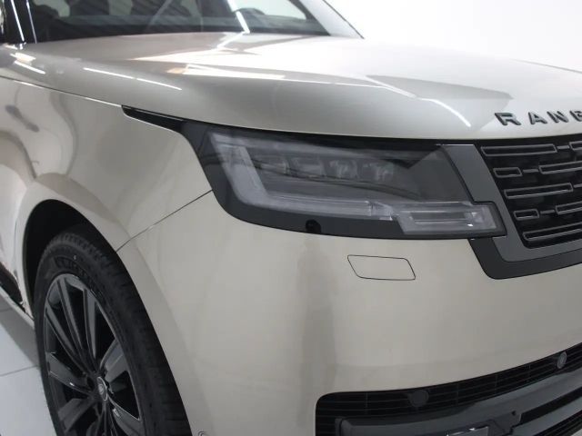 Land Rover Range Rover SE