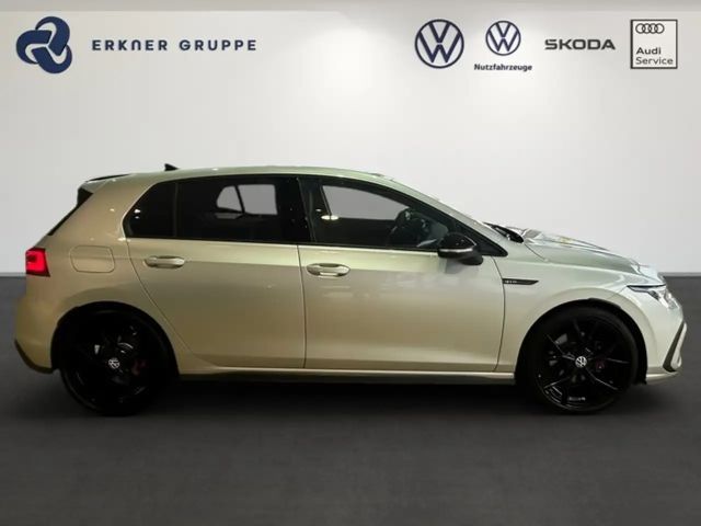 Volkswagen Golf DSG GTD Golf VIII