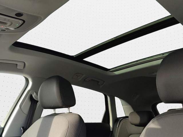 Audi e-tron 50 Quattro