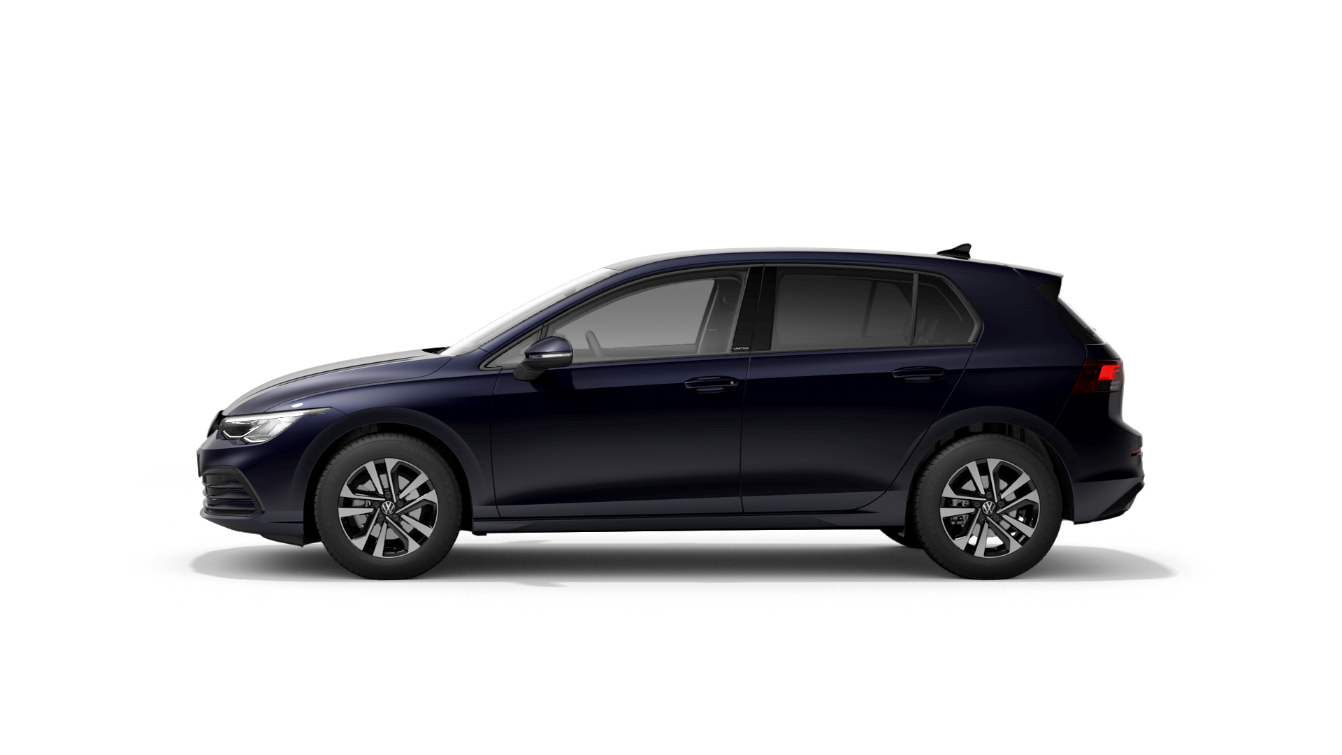 Volkswagen Golf 1.5 TSI Golf VIII