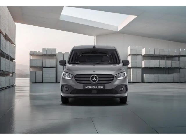 Mercedes-Benz Citan CDI