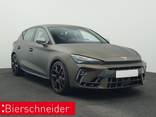 Cupra Leon 2.0 TSI DSG VZ VZ5