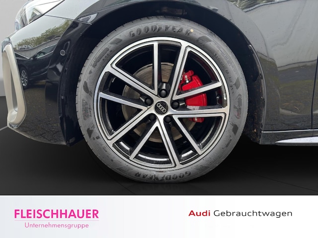 Audi A5 Avant S-Tronic