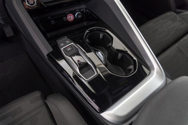 Audi Q5 Quattro S-Tronic