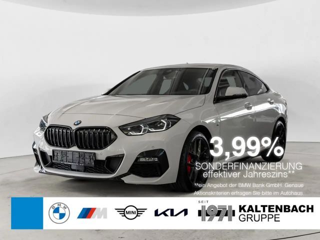 BMW 218 218i Coupé Gran Coupé M-Sport