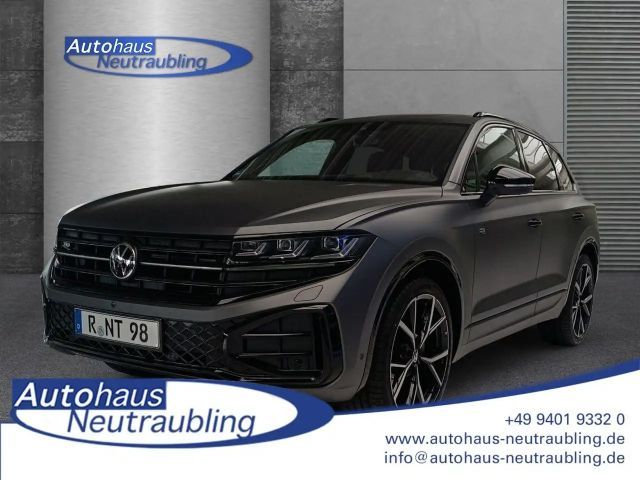 Volkswagen Touareg 3.0 V6 TDI