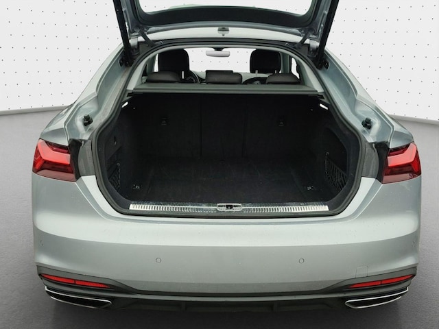 Audi A5 40 TDI S-Tronic Sportback