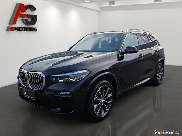 BMW X5 xDrive30d