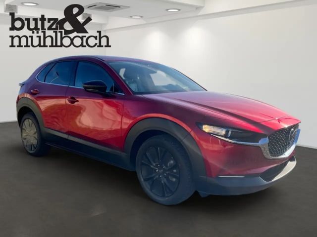 Mazda CX-30 2.5L SkyActiv e-Skyactiv