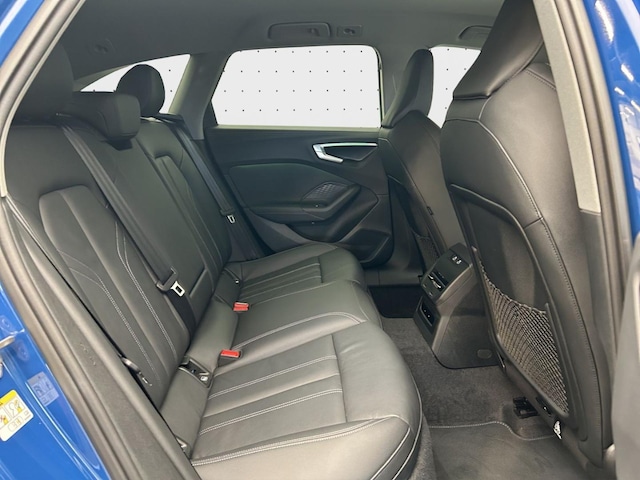 Audi A5 Avant S-Tronic