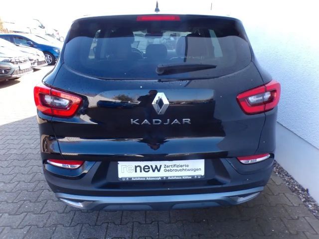 Renault Kadjar Intens