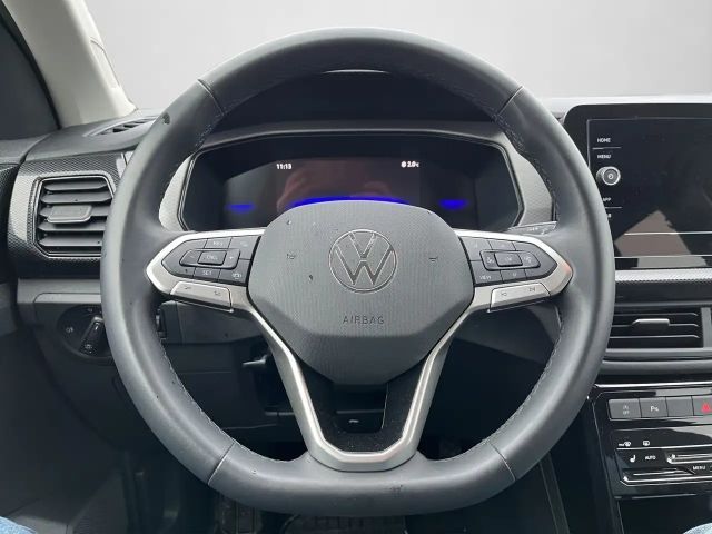 Volkswagen T-Cross DSG Life