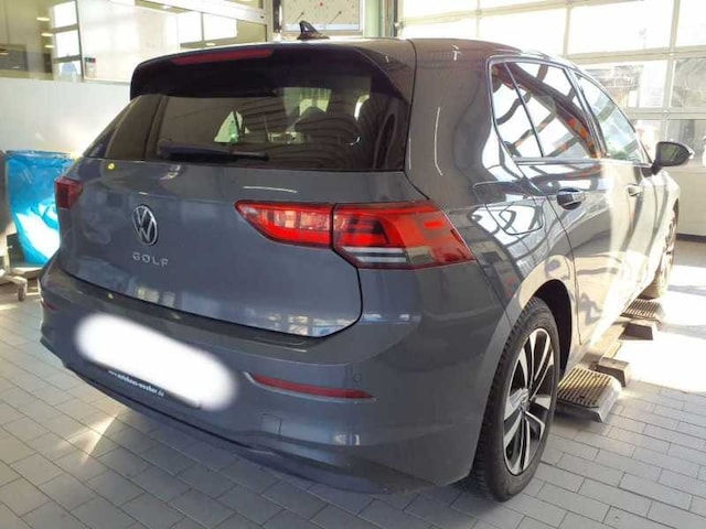 Volkswagen Golf * ACC*APP CONNECT*LED*NAVI*SHZ