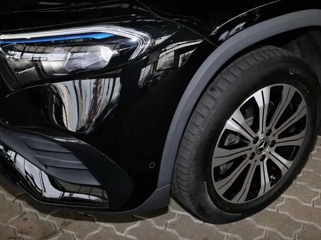 Mercedes-Benz EQA 250 AMG Line