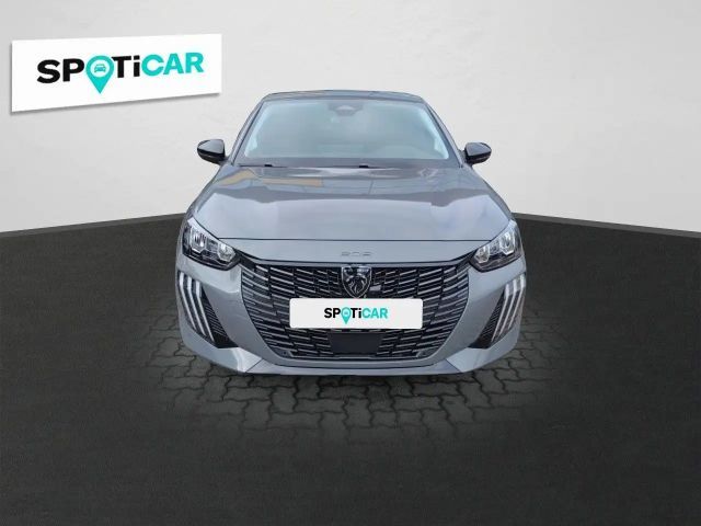 Peugeot E-208 Allure Pack