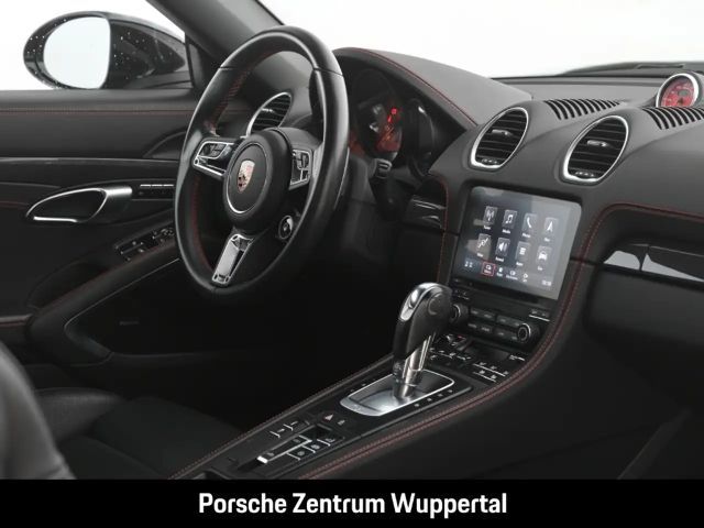 Porsche Boxster 4 718 GTS