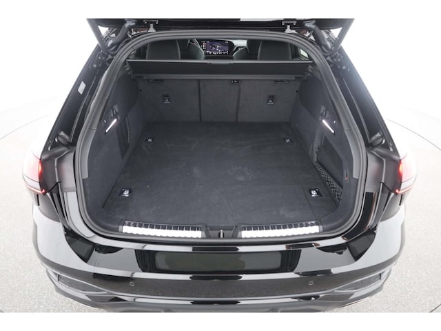 Audi A6 e-tron Avant Quattro