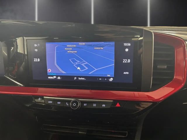 Opel Mokka 1.2 Turbo GS-Line Grand Sport Turbo