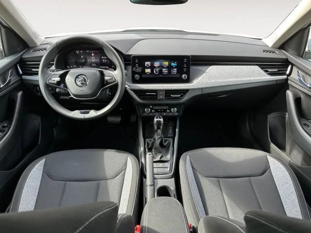 Skoda Kamiq 1.0 TSI Selection