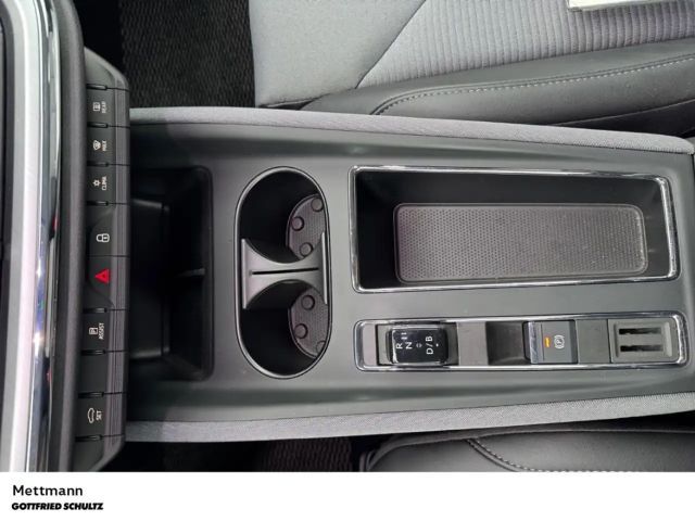 Skoda Enyaq Loft iV 50