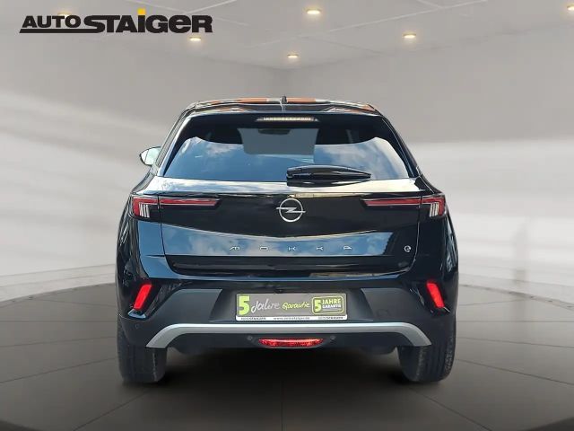 Opel Mokka Elegance Mokka-e