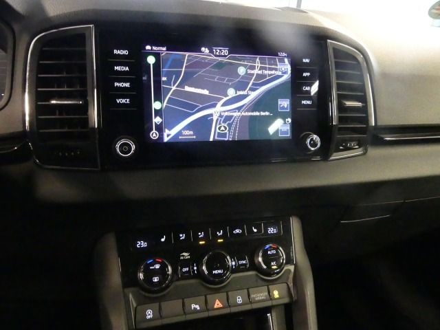 Skoda Karoq 2.0 TDI Style Style