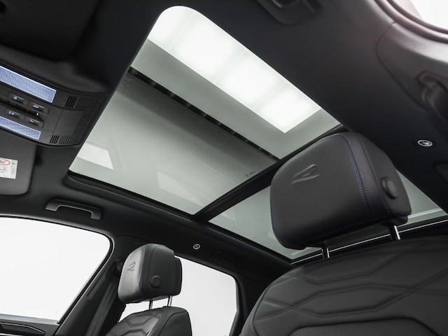 Volkswagen Touareg 3.0 V6 TSI eHybrid