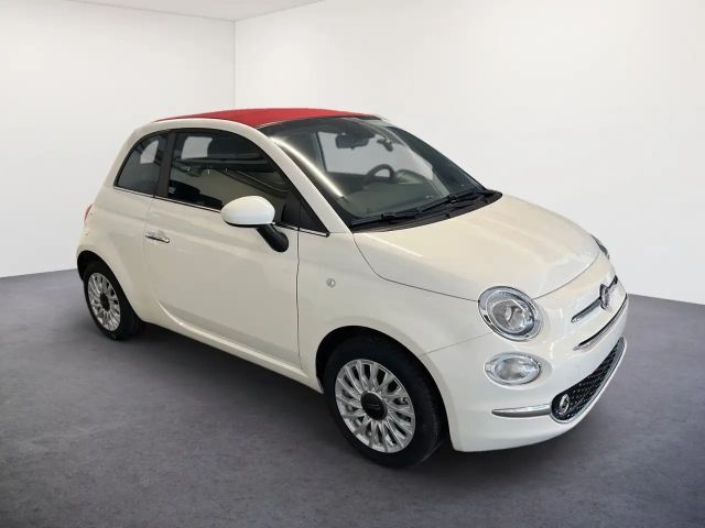 Fiat 500C Dolcevita