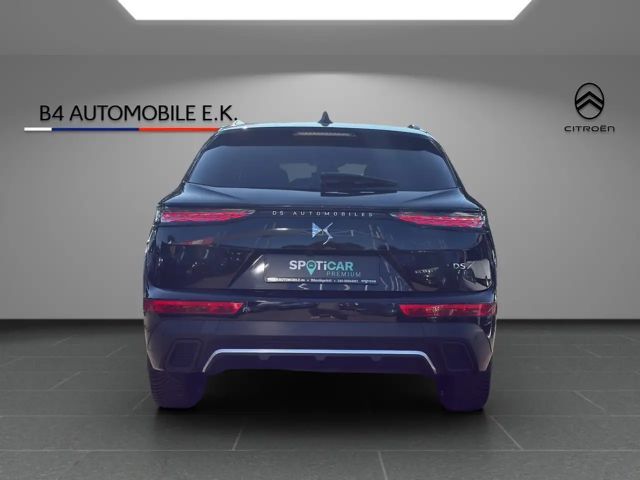 DS DS 7 Crossback BlueHDi Mobiles