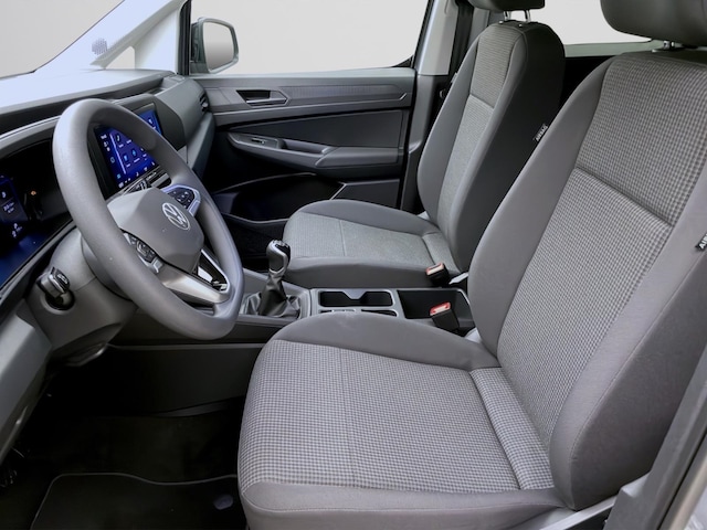 Volkswagen Caddy 2.0 TDI Combi