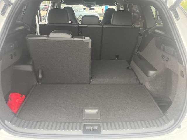 Volkswagen Tayron 2.0 TDI DSG IQ.Drive R-Line