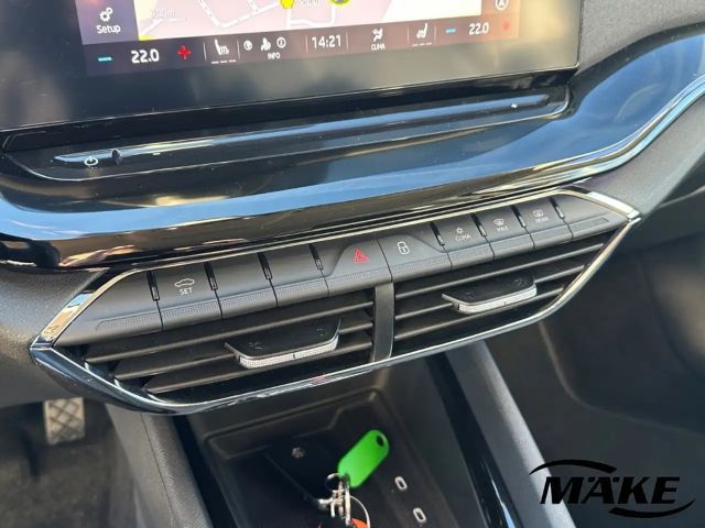 Skoda Octavia 1.5 TSI Combi Style Style